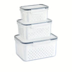Kit Cozinha Completo com 3 Itens Exclusivos